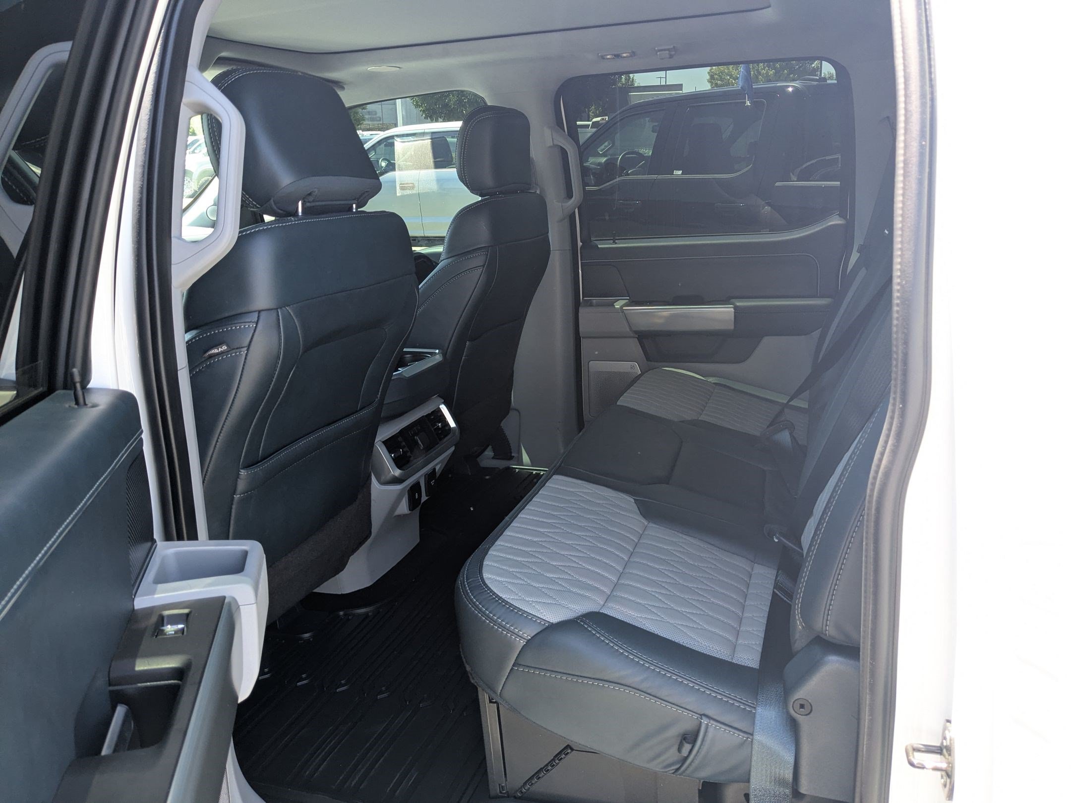 Certified 2023 Ford F150 Limited AWD/4WD image 33