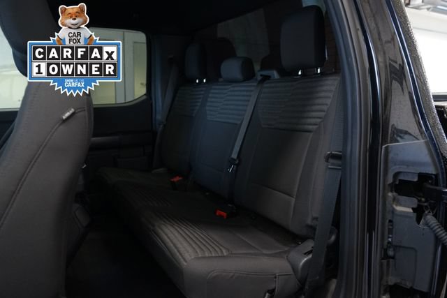 Certified 2023 Ford F150 XL w/ STX Appearance Package AWD/4WD image 27