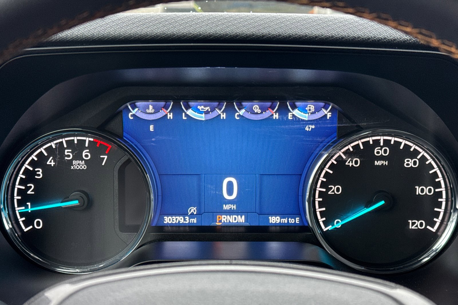 Certified 2023 Ford F150 Tremor image 24