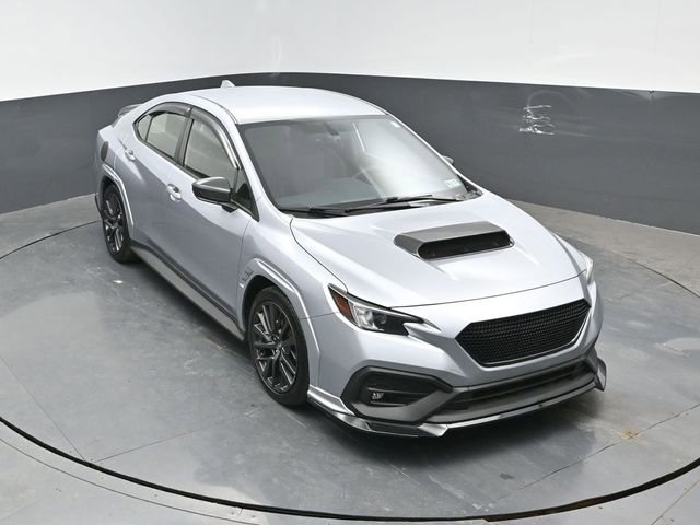 Used 2023 Subaru WRX Premium w/ Popular Package #2 AWD/4WD image 16