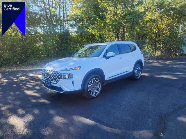 Used 2023 Hyundai Santa Fe SEL Convenience image 1