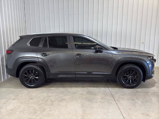 Used 2024 MAZDA CX-50 AWD 2.5 S w/ Cargo Package image 26