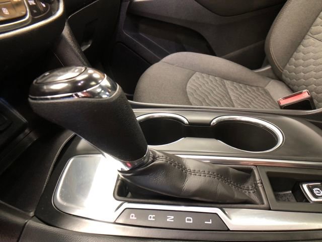 Used 2021 Chevrolet Equinox LT image 18