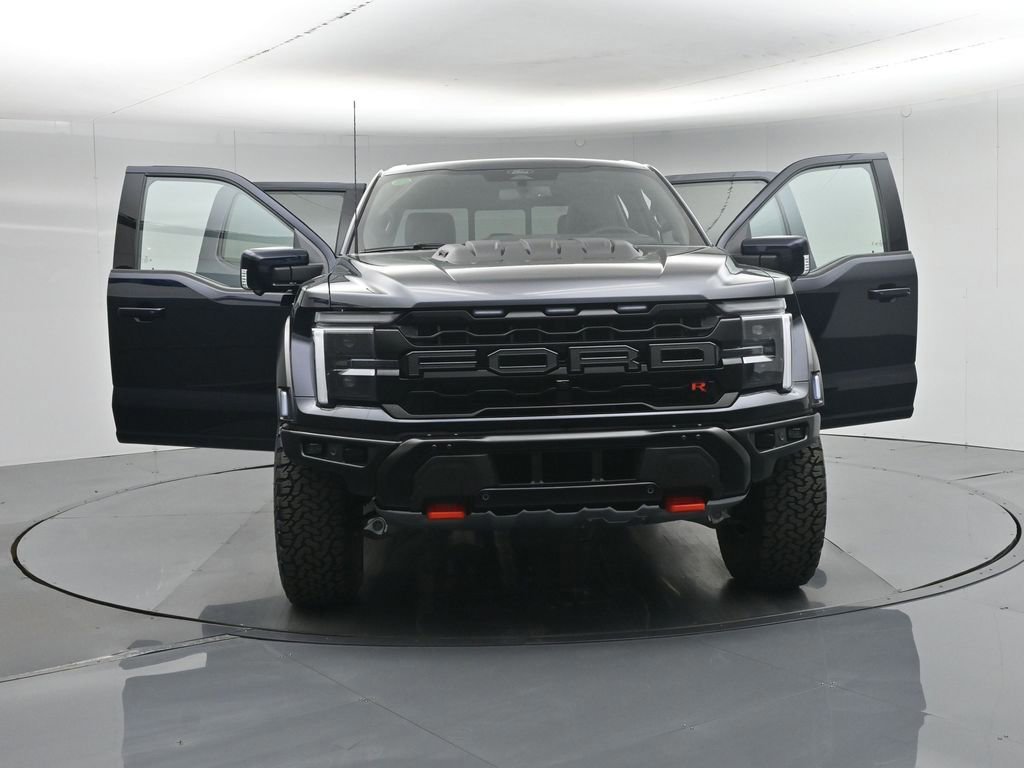 Certified 2026 Ford F150 Raptor w/ Equipment Group 803A Raptor R AWD/4WD image 55