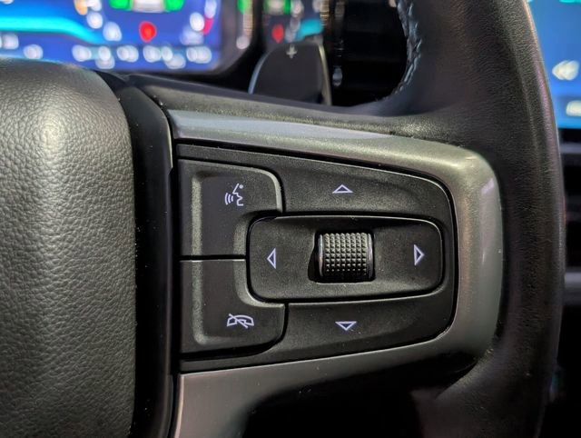 Used 2024 Chevrolet Silverado 1500 RST image 15