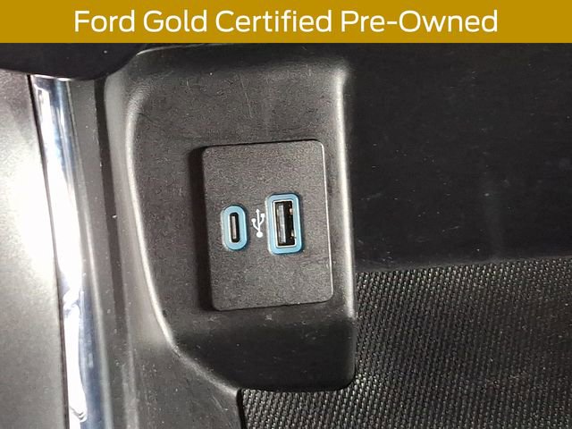 Certified 2023 Ford F150 XLT w/ Equipment Group 302A High AWD/4WD image 30