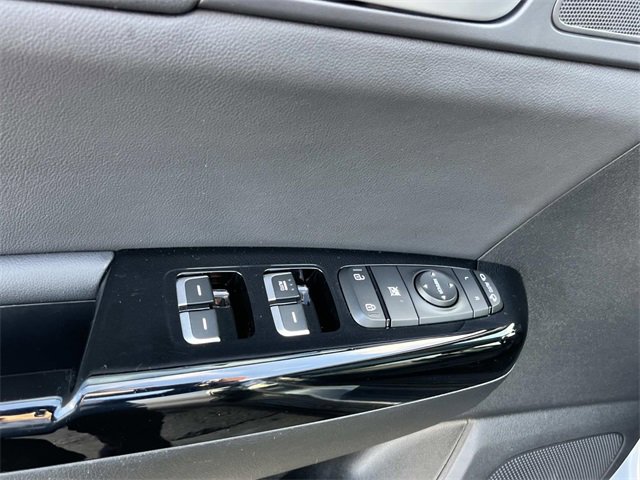 Used 2022 Kia Sportage EX image 28