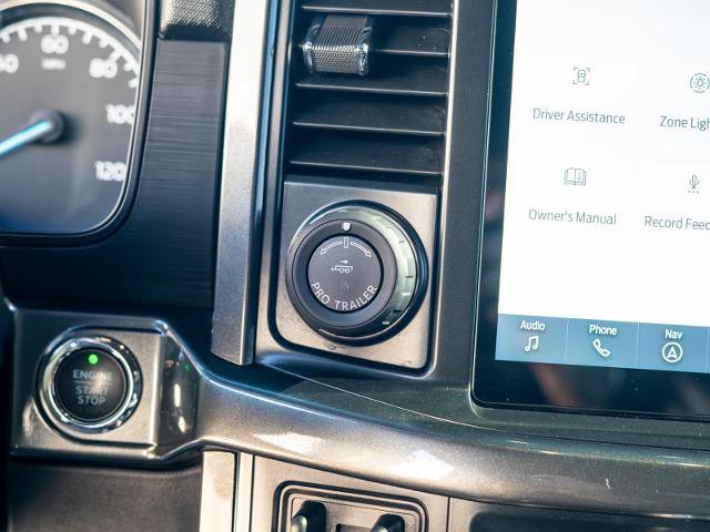 Certified 2023 Ford F150 Tremor w/ Trailer Tow Package image 29