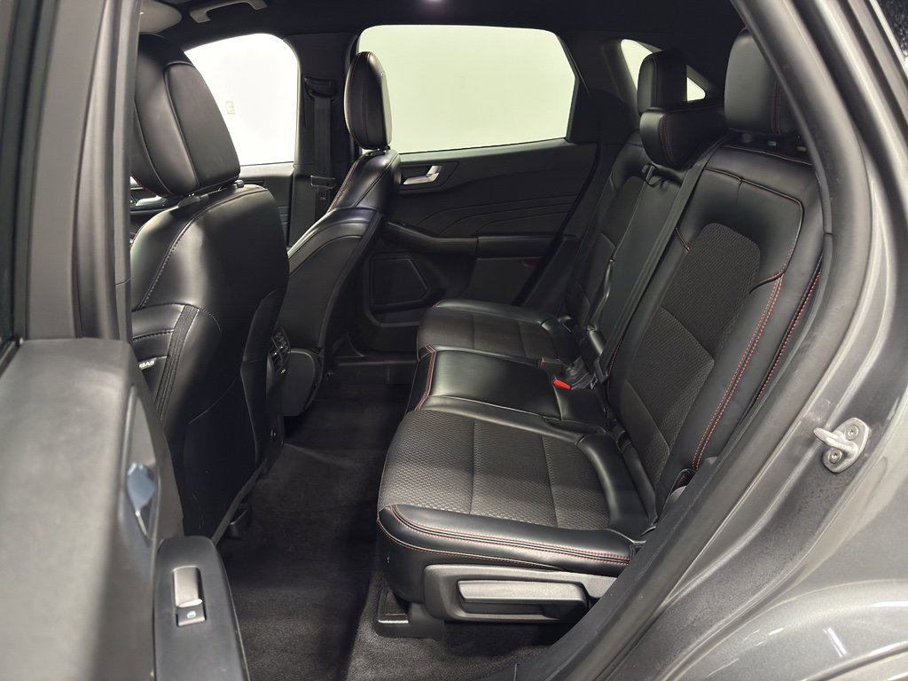 Certified 2024 Ford Escape ST-Line image 28