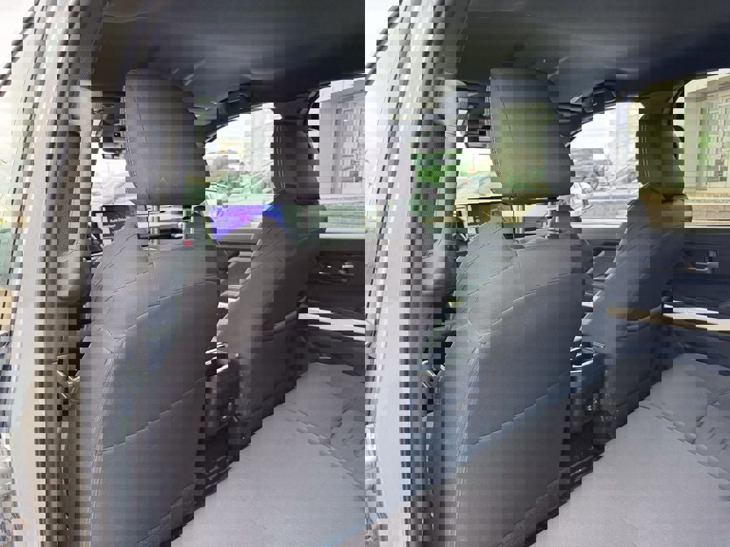 Used 2024 Toyota Tacoma TRD Off-Road AWD/4WD image 14