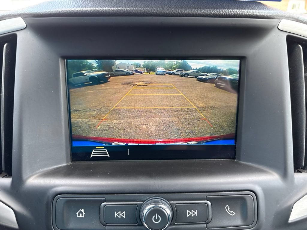 Used 2018 GMC Terrain SLE FWD image 24