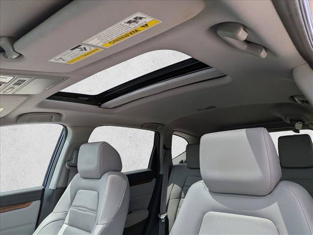 Used 2017 Honda CR-V Touring image 18