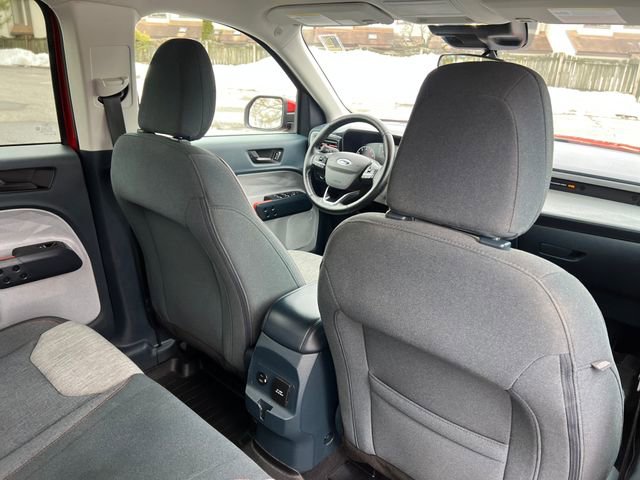 Certified 2022 Ford Maverick XLT w/ Equipment Group 300A Standard image 32