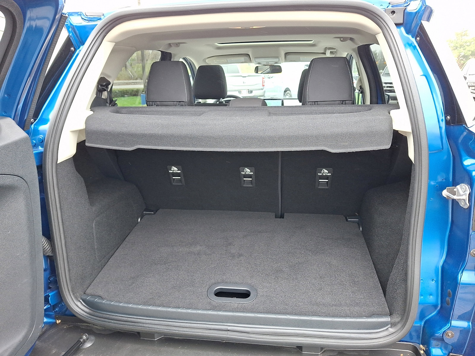 Certified 2022 Ford EcoSport SE w/ SE Convenience Package AWD/4WD image 32