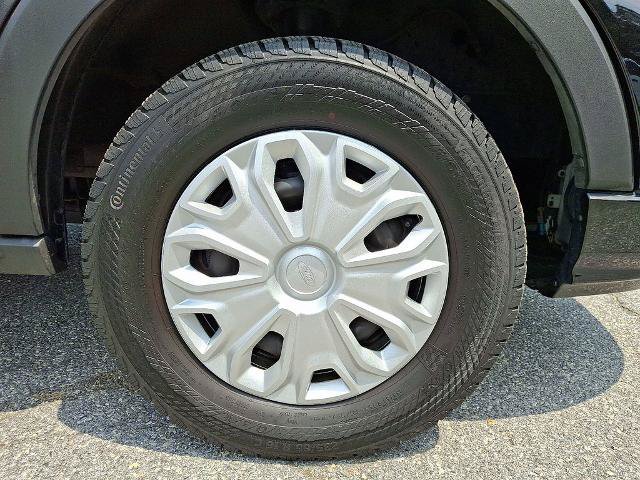 Certified 2025 Ford Transit 350 XLT RWD image 8