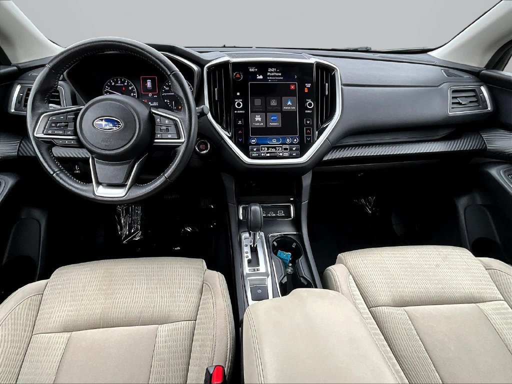 Used 2023 Subaru Ascent Premium w/ Convenience Package AWD/4WD image 7
