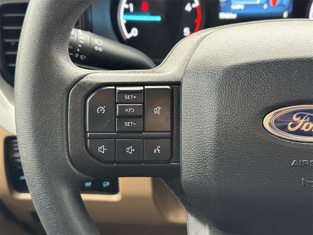 Certified 2025 Ford F250 XLT w/ 360-Degree Camera Package image 19