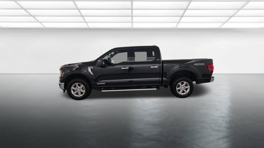 Certified 2024 Ford F150 XLT w/ Mobile Office Package AWD/4WD image 6