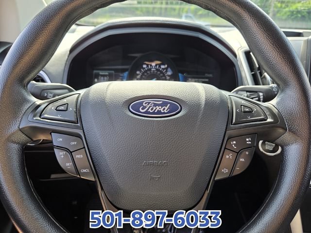 Certified 2024 Ford Edge SE w/ Black Appearance Package AWD/4WD image 20