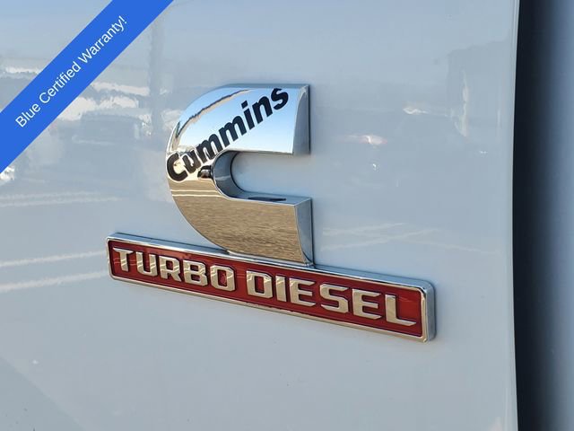 Used 2024 RAM 2500 Big Horn image 28