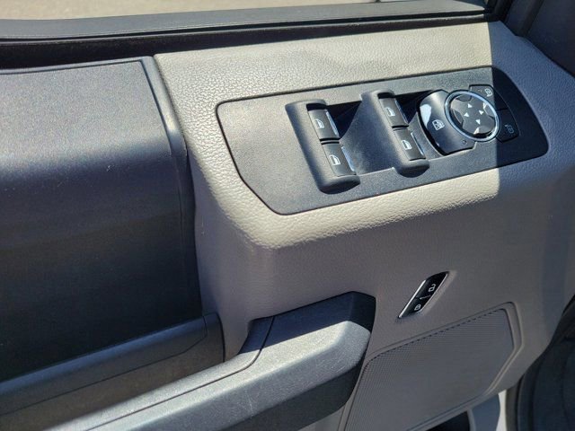 Certified 2017 Ford F150 XL w/ Equipment Group 101A Mid RWD image 23