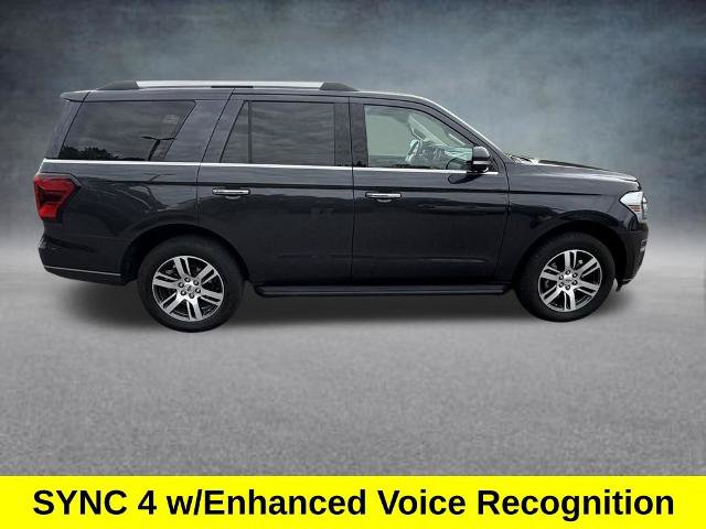 Certified 2024 Ford Expedition Limited AWD/4WD image 7