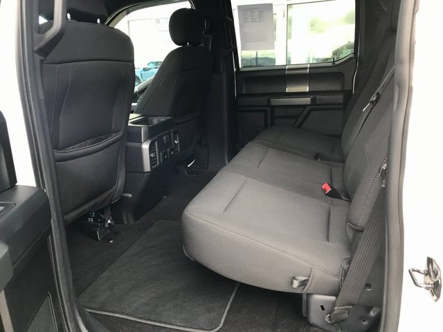 Certified 2019 Ford F150 XLT w/ Equipment Group 301A Mid image 20