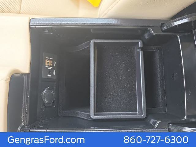 Used 2022 Lexus RX 350 FWD w/ Premium Package image 35