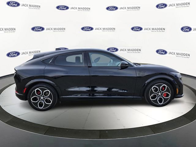 Certified 2023 Ford Mustang Mach-E GT image 2