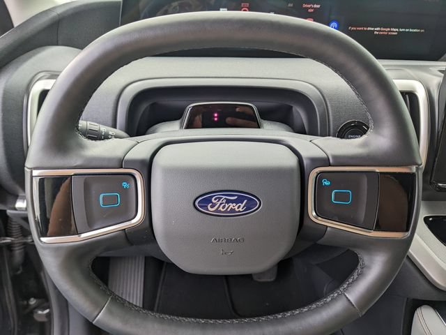 Certified 2025 Ford Expedition Active AWD/4WD image 33