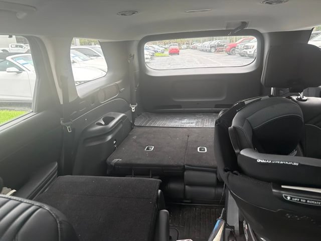 Used 2026 Hyundai Palisade SEL AWD/4WD image 24