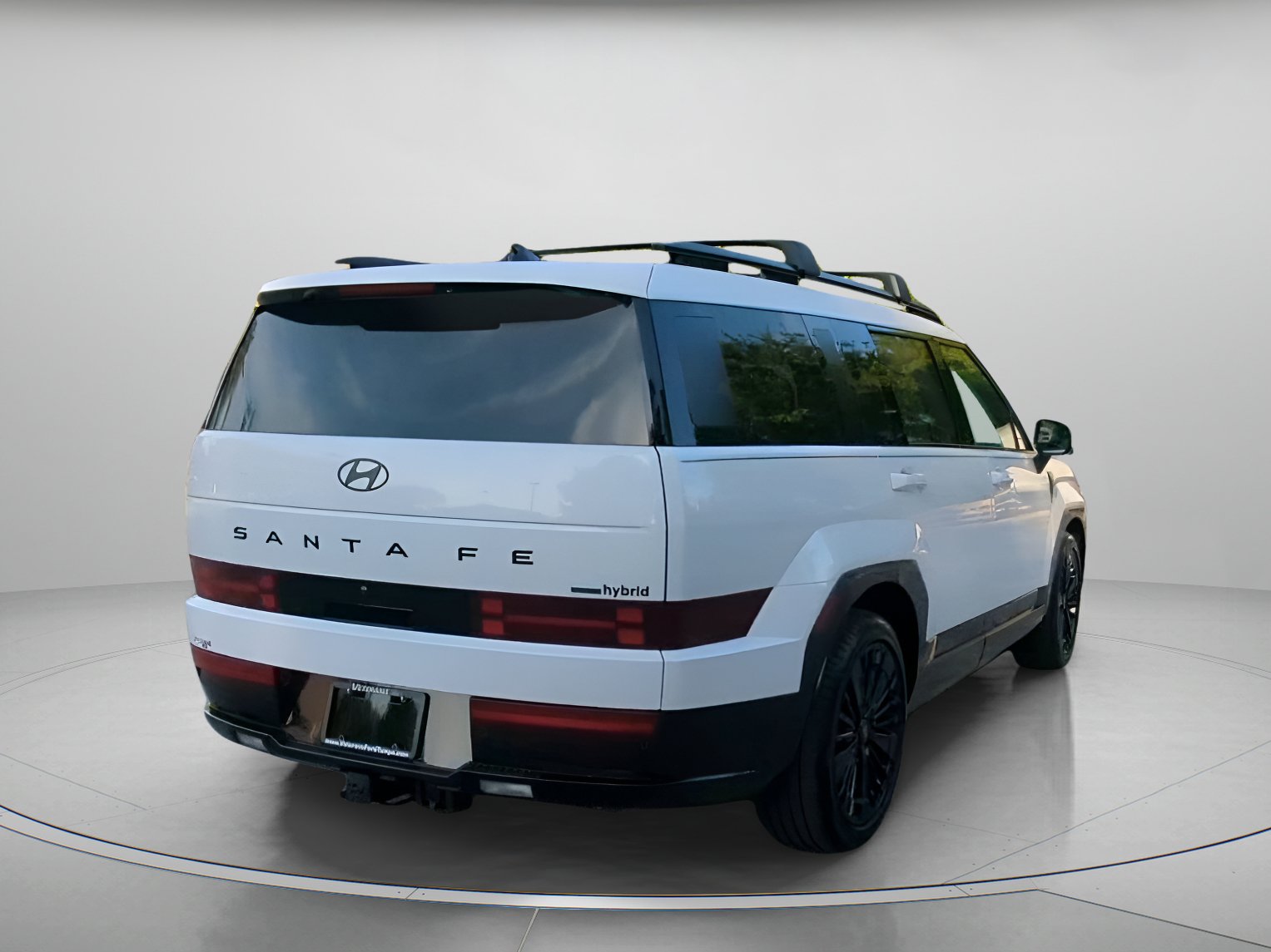 Used 2025 Hyundai Santa Fe Calligraphy AWD/4WD image 26