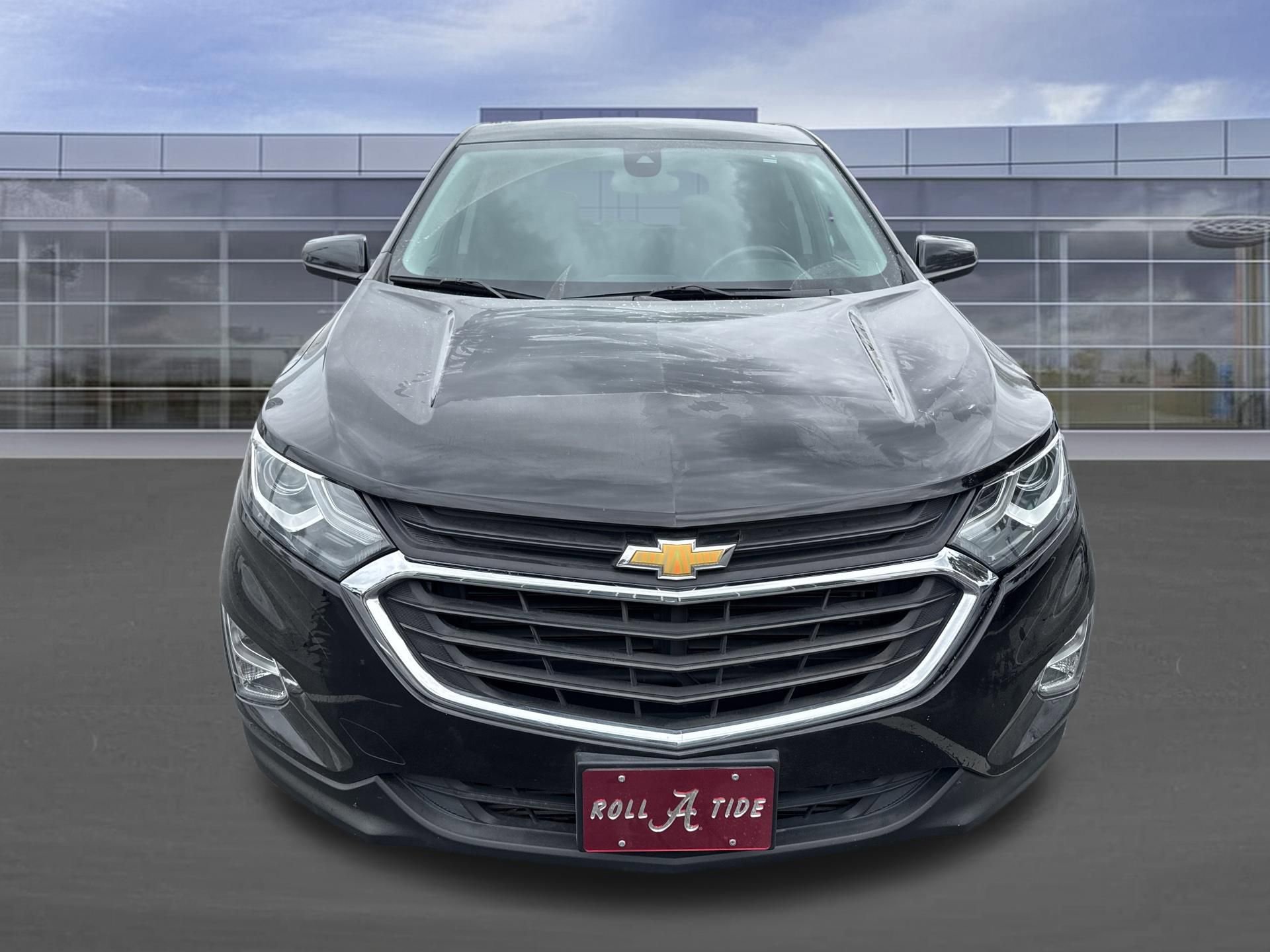 Used 2020 Chevrolet Equinox LT image 10