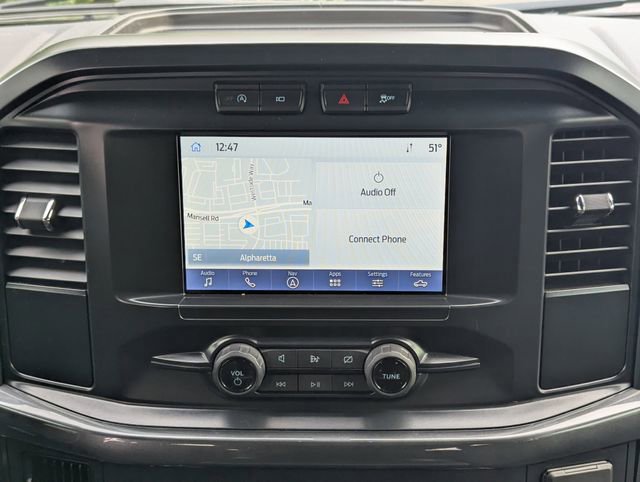 Certified 2022 Ford F150 XL w/ STX Appearance Package image 17