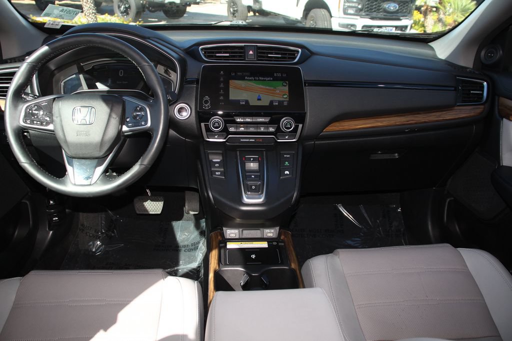Used 2020 Honda CR-V Touring image 19