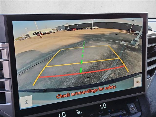 Used 2026 Toyota Tundra Limited w/ Power Package AWD/4WD image 14