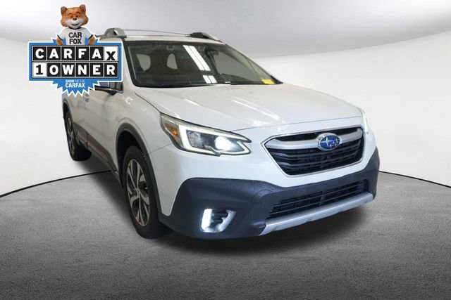 Used 2020 Subaru Outback Touring XT AWD/4WD image 16