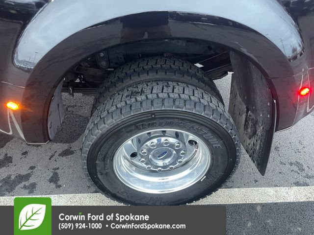 Certified 2023 Ford F450 XL image 19