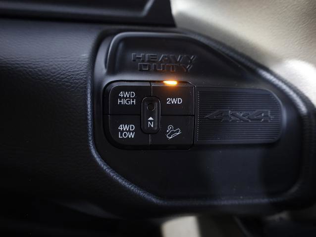 Used 2019 RAM 2500 Laramie image 15