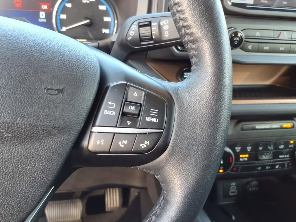 Certified 2023 Ford Bronco Sport Outer Banks w/ Tech Package AWD/4WD image 15