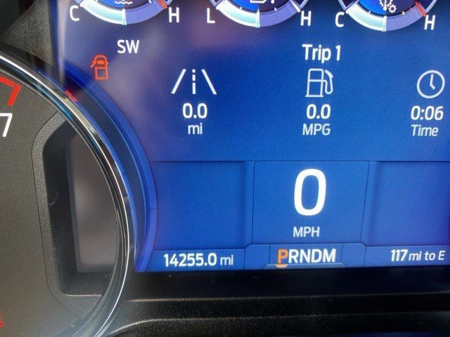 Certified 2023 Ford F150 XLT w/ Equipment Group 302A High image 16