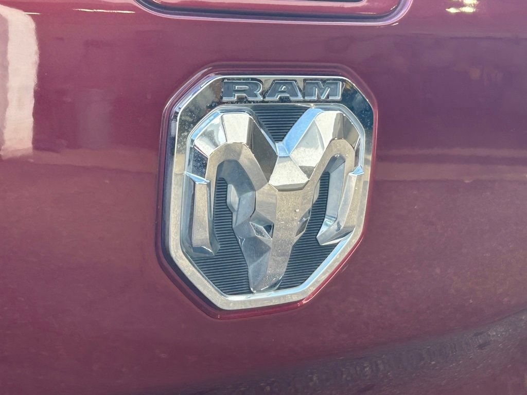 Used 2019 RAM 1500 Big Horn AWD/4WD image 22