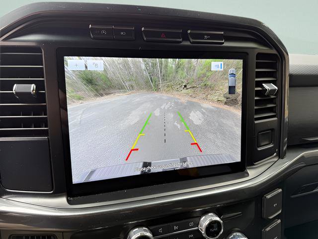 Certified 2023 Ford F150 XLT w/ Equipment Group 302A High AWD/4WD image 11
