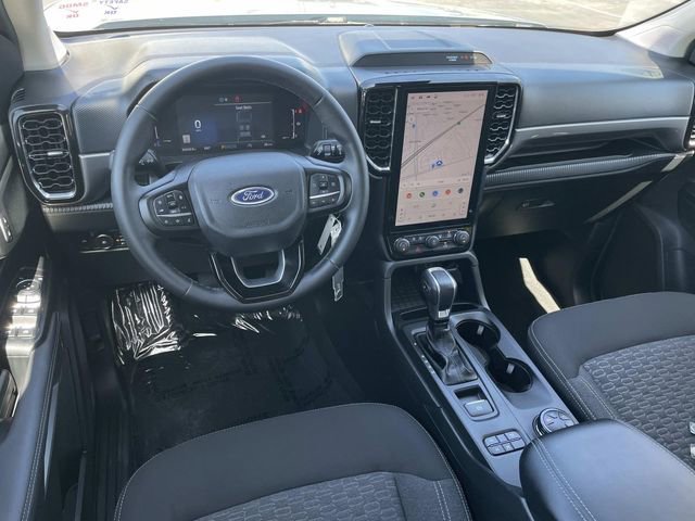 Certified 2024 Ford Ranger XLT w/ Technology Package AWD/4WD image 7