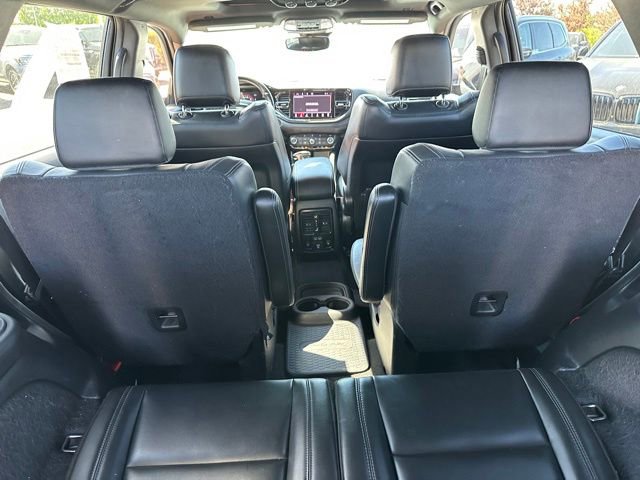 Used 2022 Dodge Durango GT AWD/4WD image 11