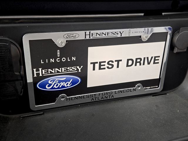 Certified 2024 Ford F250 Lariat w/ Lariat Ultimate Package image 34