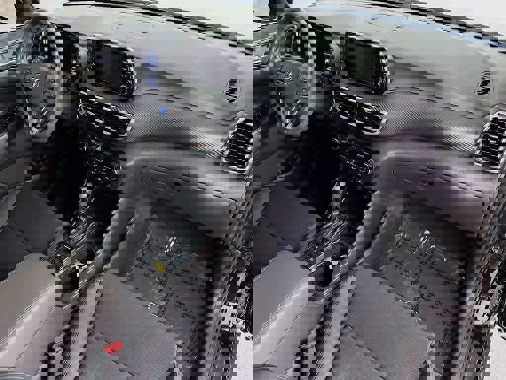 Used 2020 Hyundai Tucson SEL w/ Winter Weather Package image 32