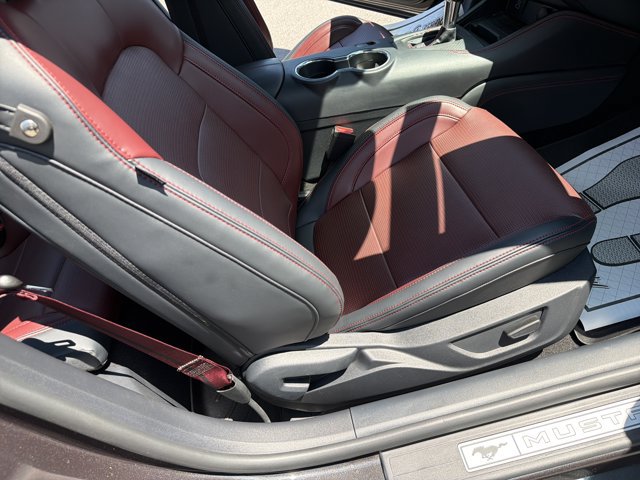 Certified 2024 Ford Mustang GT Premium RWD image 32