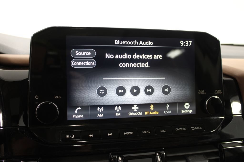 Used 2023 Nissan Pathfinder Platinum AWD/4WD image 56