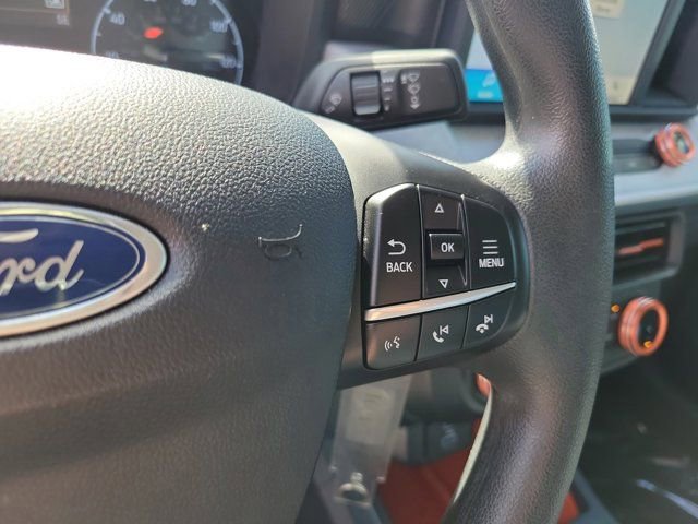 Certified 2024 Ford Maverick XLT image 25